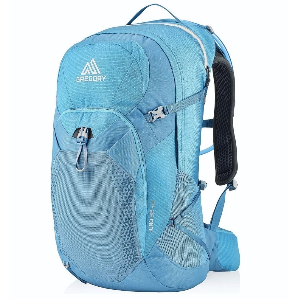 Gregory Juno 36L H20 w/ VaporSpan in Laguna Blue BRAND NEW RARE Size and Color
